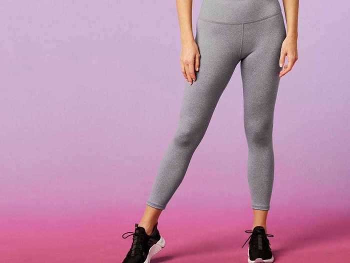 Fabletics High-Waist Power Hold Leggings