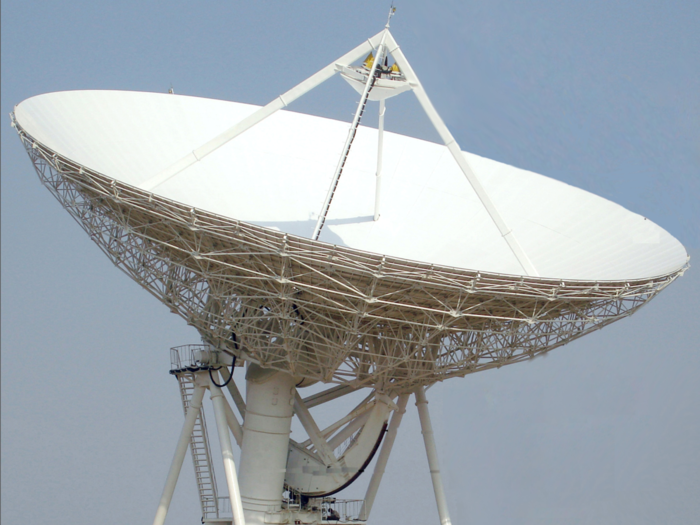 ​India needs its own Deep Space Network