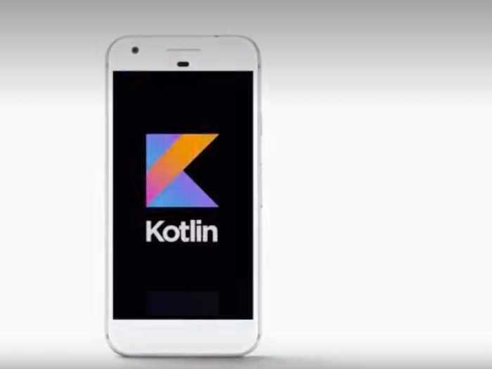 4. Kotlin