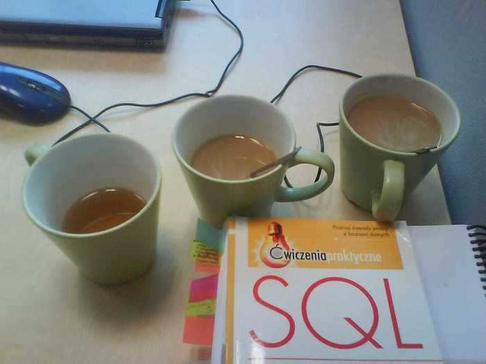 11. SQL