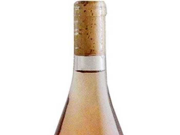 11. Arnot-Roberts Rosé California 2019