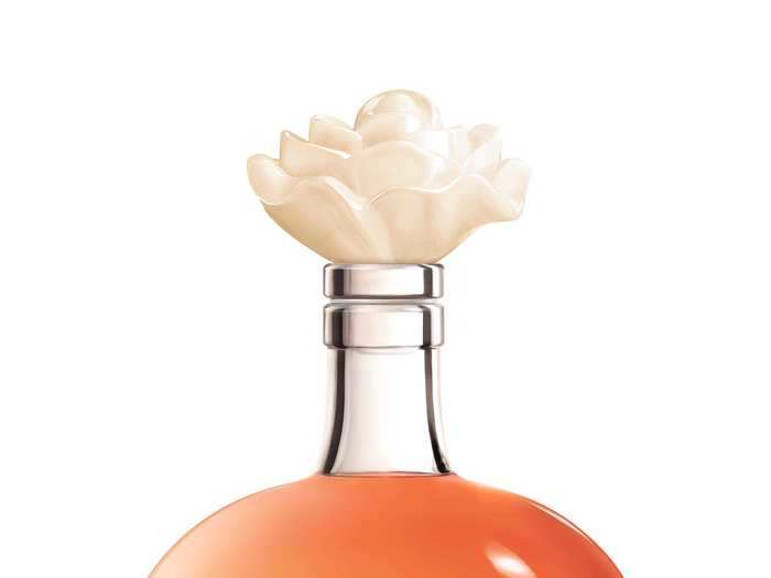 9. JNSQ Rosé Cru