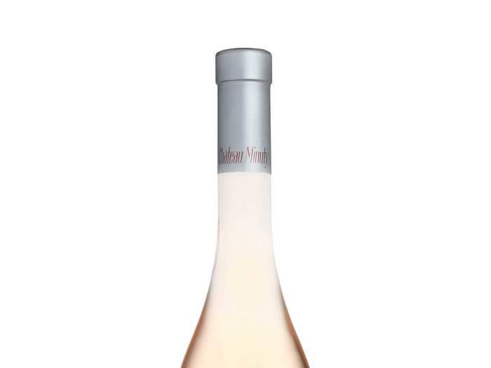 3. 2019 Minuty Rosé et Or