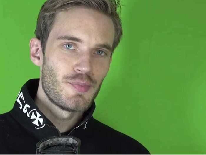 April 2010: Felix Kjellberg joins YouTube to create content under the channel name PewDiePie, where he first provides video-game commentary before expanding into vlogging and internet memes. The YouTuber has since surpassed 100 million subscribers, and is the most-subscribed-to solo creator on the platform today.