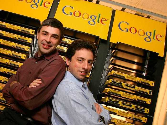 October 2006: After a back-and-forth battle between Yahoo and Google, Google acquires YouTube for $1.65 billion, netting the cofounders nearly $400 million each in profits. The same day the deal goes through, YouTube moves to its headquarters in San Bruno, California.