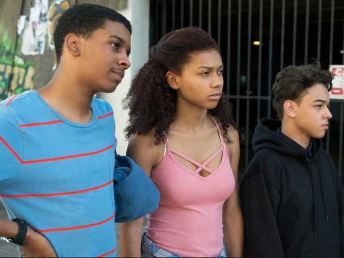 17. "On My Block" (season three)