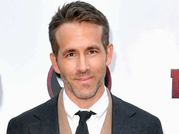 Reynolds will reprise his role of Wade Wilson in "Deadpool 3."