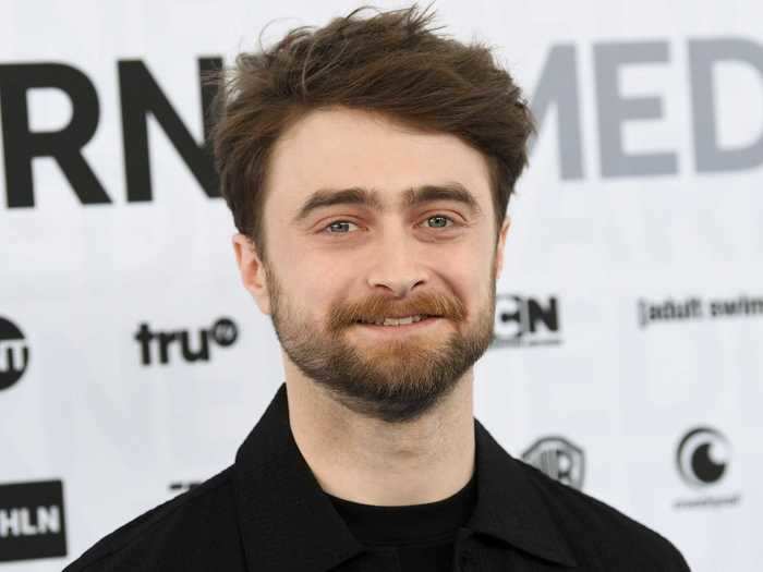 Radcliffe has acted across several genres since the last "Harry Potter" film.