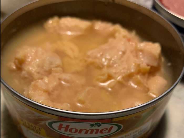 Hormel