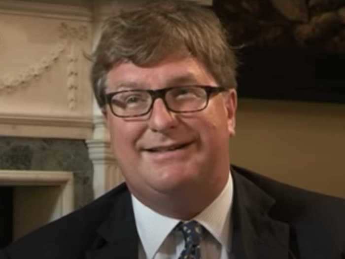 "The only thing I am absolutely certain of is that cash and bonds will not earn a real return and that equities are cheap. They are cheap because they are unloved and will continue to be volatile, but equities remain the right asset class to hold to protect wealth."