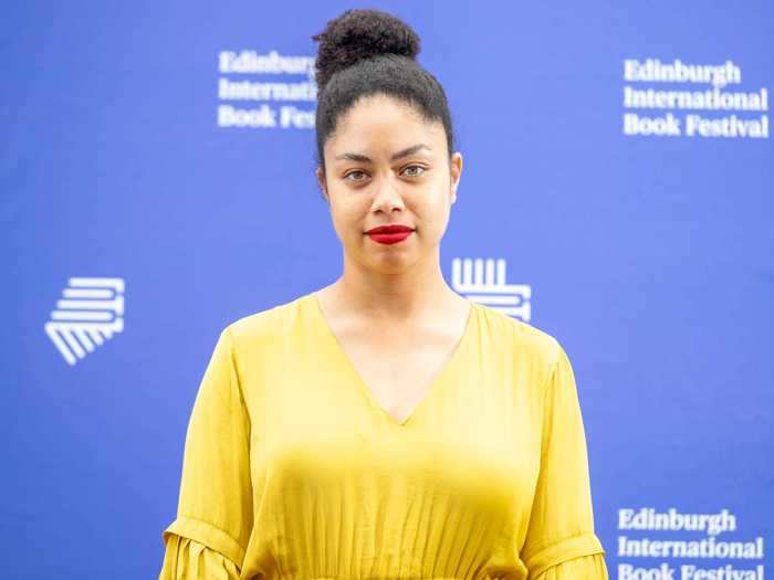 Zinzi Clemmons wrote "What We Lose" based on her own experience of losing a parent.