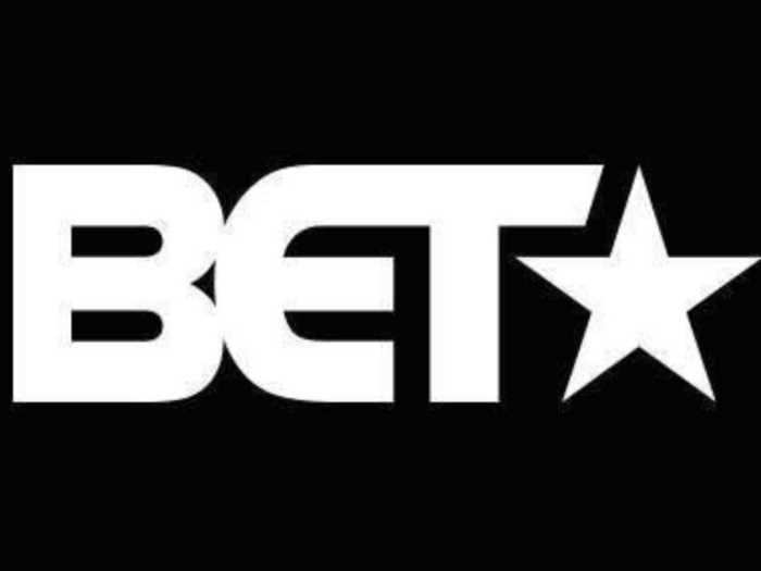 BET (ViacomCBS-owned)