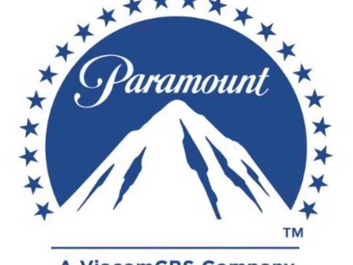 Paramount, CBS, Nickelodeon, and other ViacomCBS-owned divisions