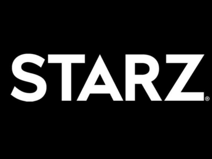 Starz (Lionsgate-owned)