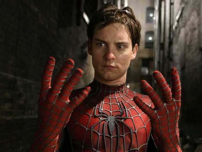 "Spider-Man 2" (2004) is a highly praised classic.