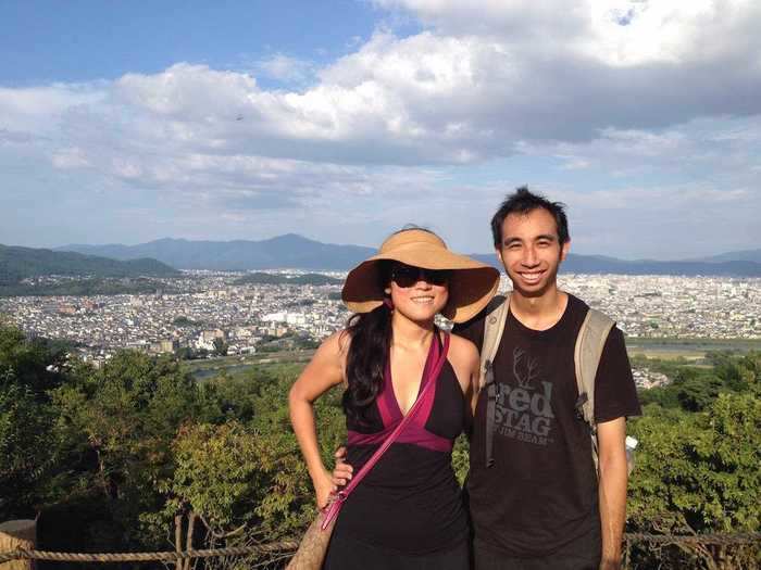 Five years ago, self-made millionaires Kristy Shen and Bryce Leung retired at age 31 from their computer engineering jobs to travel the world.