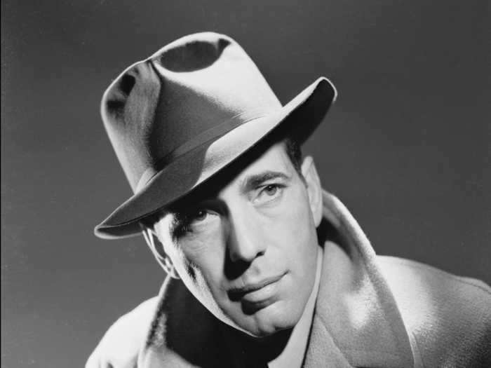 If you called someone a "bogart," you were referring to their tendency to do what?