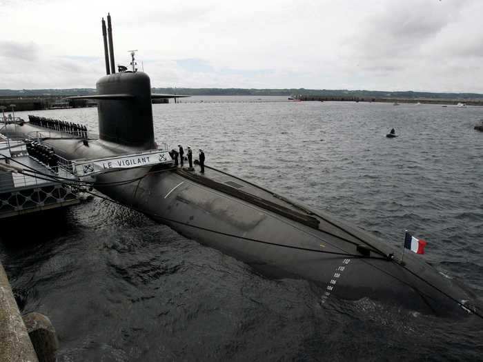 If someone asked you to the "submarine races," where did they want you to go?