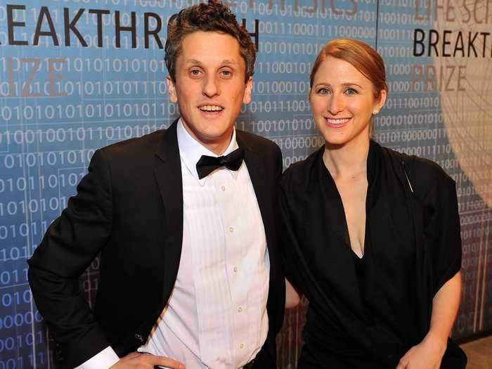 Box CEO Aaron Levie and Paradigm CEO Joelle Emerson, who are married, have committed $500,000 to unnamed justice reform groups