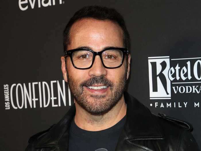 Piven continues to act in films and on TV.