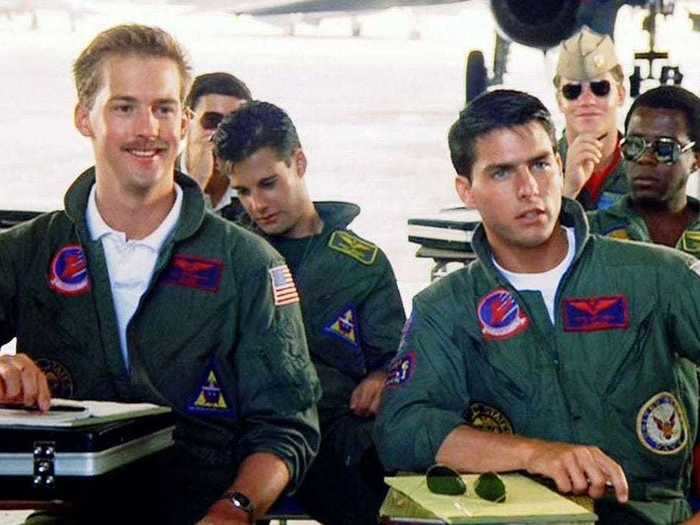 "Top Gun