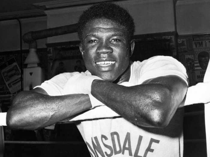 Emile Griffith