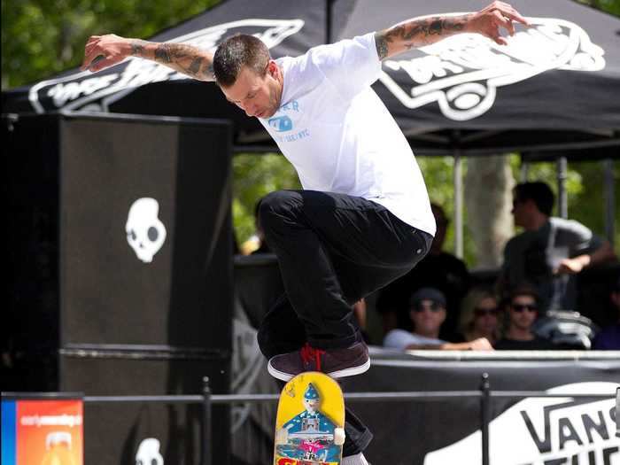 Brian Anderson