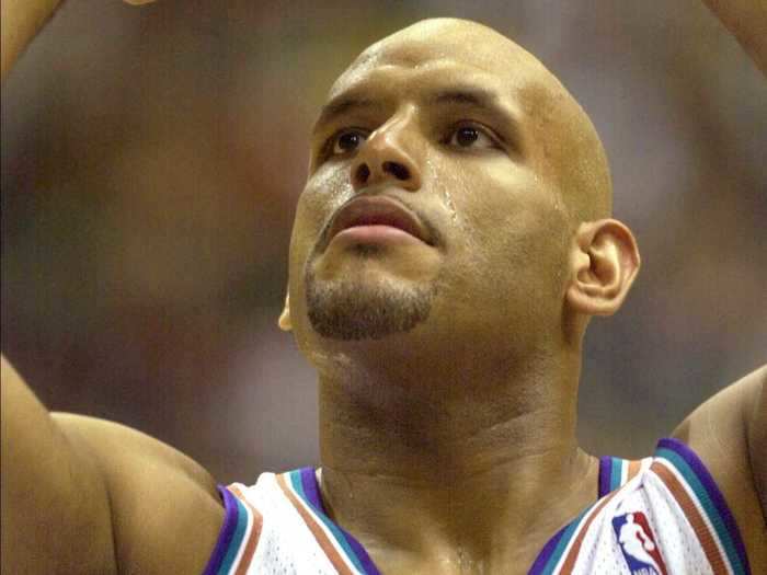 John Amaechi