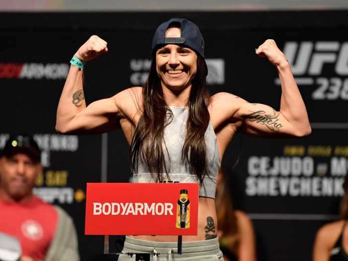 Nina Ansaroff