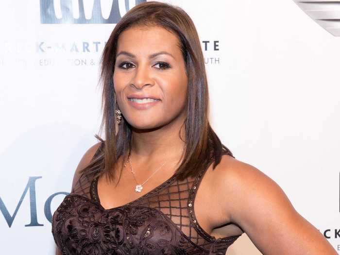 Fallon Fox