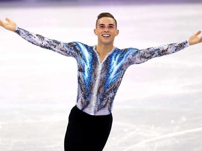 Adam Rippon