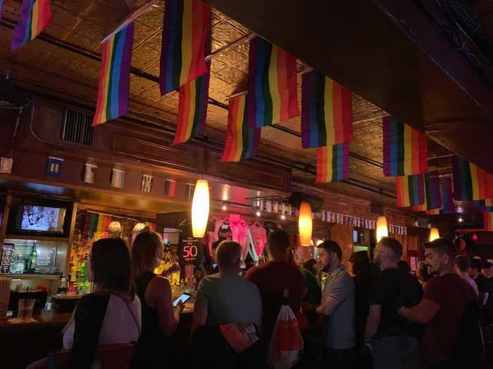 You can also visit Stonewall from home.