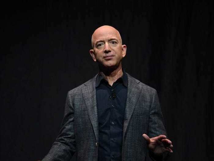 Amazon CEO Jeff Bezos shared an essay by writer Shenequa Golding about attempting to maintain professionalism after witnessing black men and women being killed.