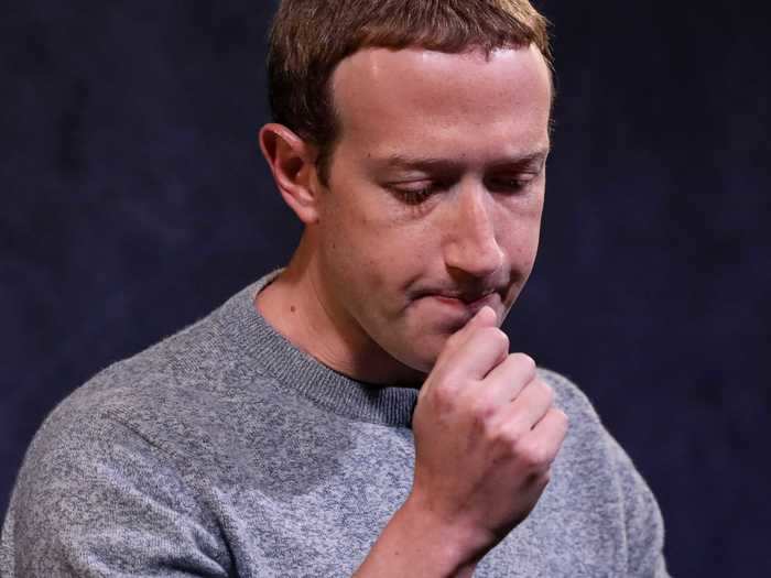 Mark Zuckerberg wrote Monday that "Facebook needs to do more to support equality and safety for the Black community through our platforms," and pledged to donate $10 million. But Zuckerberg is facing mounting criticism from employees over his decision not to censor President Trump