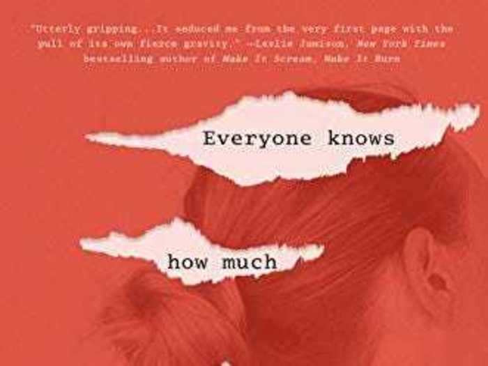 "Everyone Knows How Much I Love You" by Kyle McCarthy