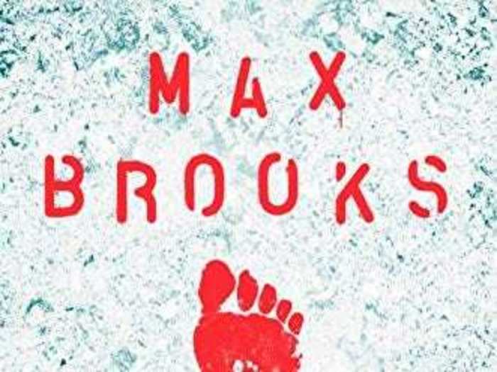 "Devolution" by Max Brooks