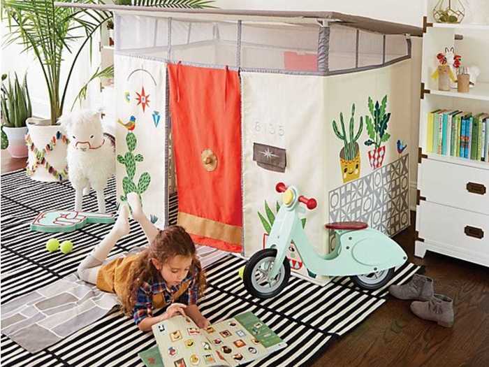 Best play tent