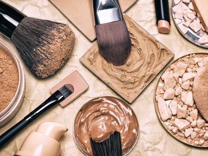 Other beauty brands that have taken action include Urban Decay, Maybelline, and Drunk Elephant.