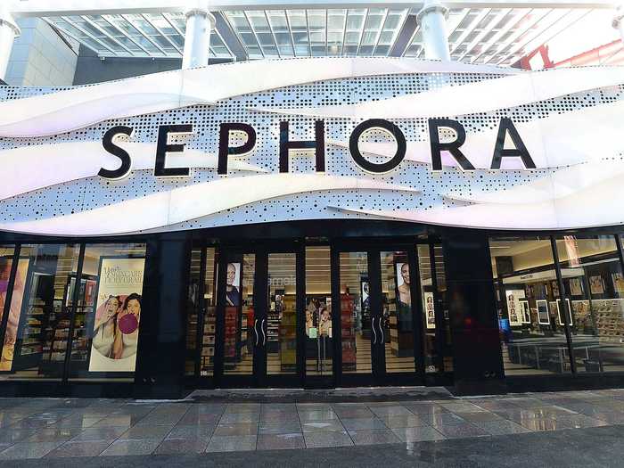 Sephora is letting its Beauty Insider members redeem their points as donations to the National Black Justice Coalition.