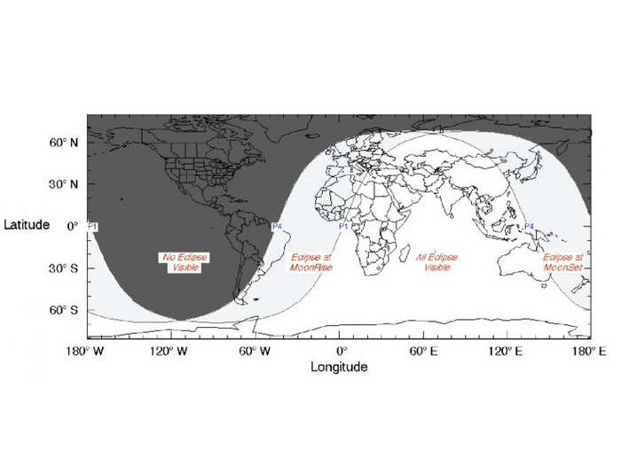 In India, the lunar eclipse will begin at 11:15 pm on June 5 with the maximum eclipse coming into sight at around 12:54 am on June 6.