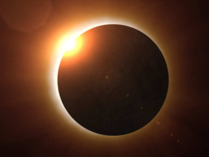 The annual solar eclipse or Surya Grahan will occur on June 21.