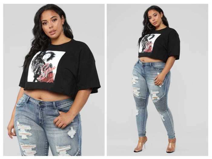 Fashion Nova is pledging $1 million to support awareness campaigns and community activism