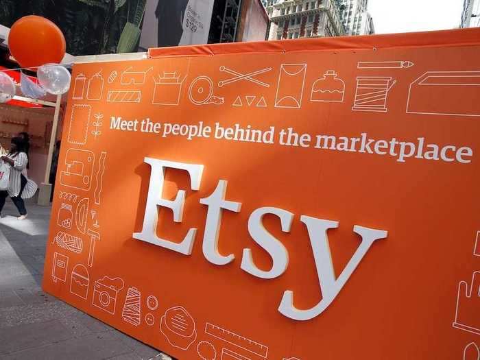 Etsy is donating $1 million to organizations that work in criminal justice reform and assist Black-led institutions