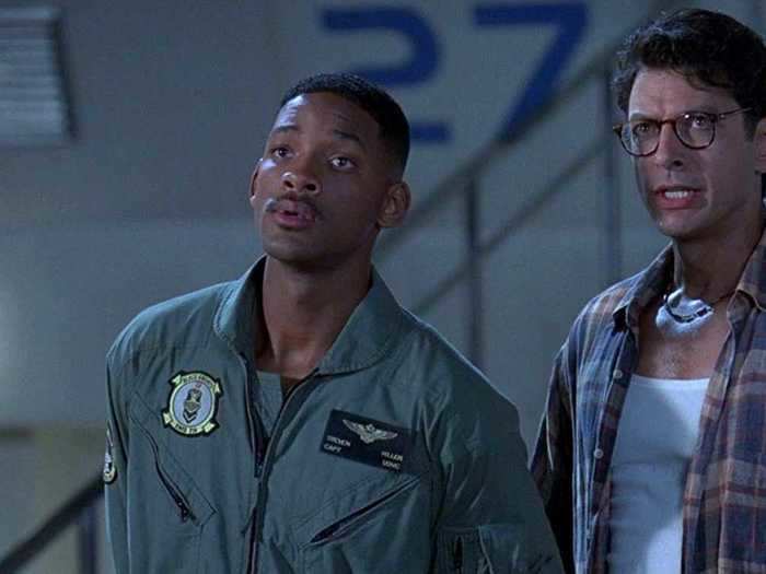 1996: "Independence Day"