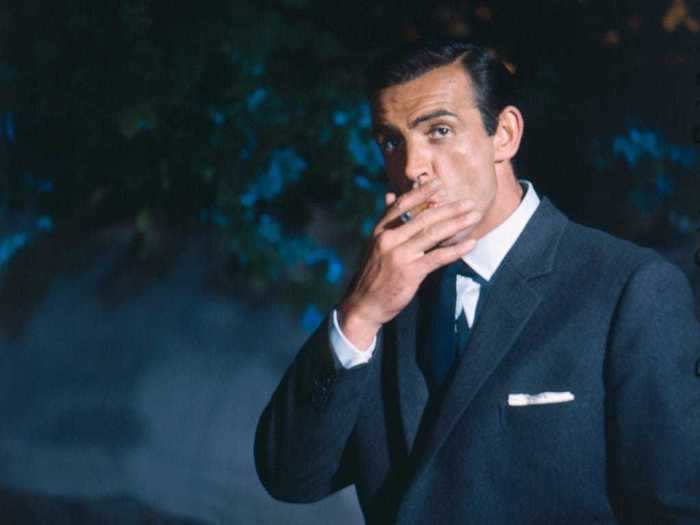 1963: "From Russia with Love"