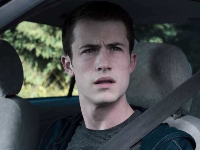 By the end of season three, Clay Jensen is free from prison and in a new relationship.