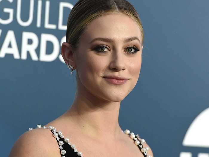 Lili Reinhart has been using her social media following to amplify voices from the black community on Instagram.