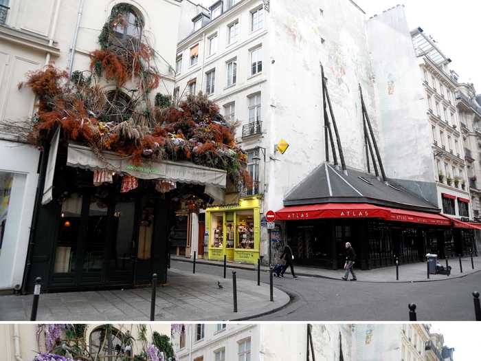 "Terraces are part of Paris life," a Parisian café-goer told France 24.