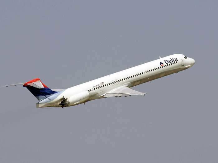 June 2 would see eight final passenger flights take place for the iconic McDonnell Douglas aircraft that first entered the Delta fleet in 1987.