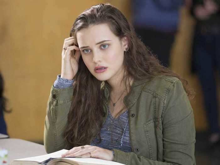 "13 Reasons Why" aired its final season in June.